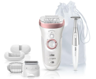 Braun Silk-épil 9 9890 SensoSmart - 423304 - zdjęcie 1